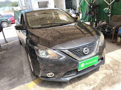 2016 Nissan Sylphy 1.6XL CVT Luxury, фото 4, лот 11188728