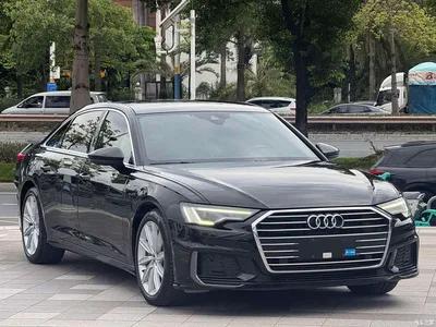 2020 Audi A6L 45 TFSI quattro Premium Dynamic, фото 3, лот 11215878