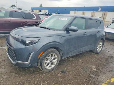 2023 KIA SOUL LX, фото 1, лот 10786953
