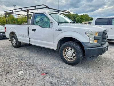 2017 FORD F150, фото 4, лот 11299362