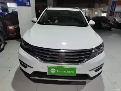 2016 Roewe RX5 20T 2WD Automatic Flagship Edition, фото 3, лот 11196416