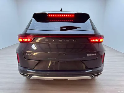 2022 Exeed Windchaser Riding the Wind and Waves Edition 1.5T CVT Wind Rider, фото 2, лот 11152075