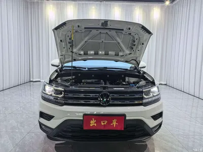 2022 Volkswagen Tharu 280TSI FWD Luxury Edition, фото 4, лот 10477576