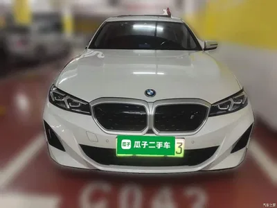 2022 BMW i3 eDrive 35 L, фото 3, лот 10689147