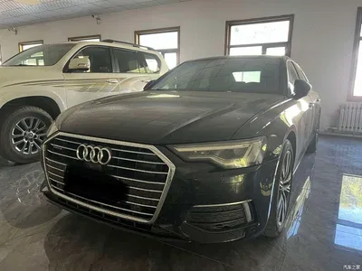 2021 Audi A6L 45 TFSI quattro Exclusive Elegance, фото 1, лот 11138887