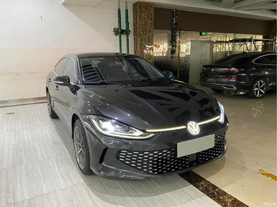 2022 Volkswagen Lamando L 280TSI DSG Cool Edition, фото 3, лот 10468891