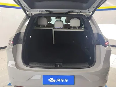 2024 Li Auto L6 Pro, фото 4, лот 10445922