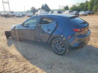 2019 MAZDA 3, фото 2, лот 10846847