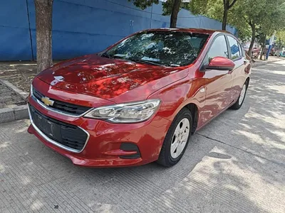 2019 Chevrolet Cavalier 320 Auto Sunroof Enjoyment Edition, фото 2, лот 10380661