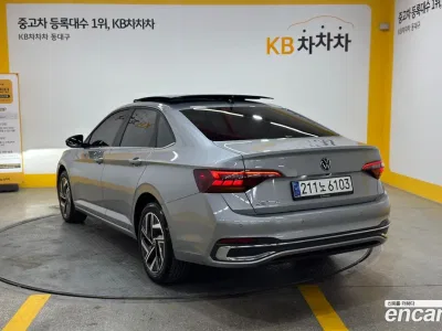 2023 Volkswagen Jetta 1.5 TSI Prestige, фото 2, лот 10131825