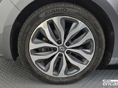 2016 Samsung SM6 1.6 TCe LE, фото 4, лот 10188876