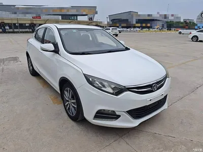 2016 Changan Eado XT 1.6L Automatic Cool, фото 4, лот 10387672