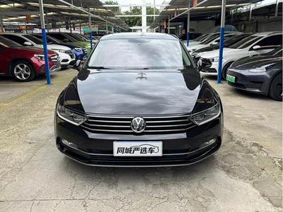 2019 Volkswagen Magotan 280TSI DSG Leading China VI, фото 2, лот 10436882