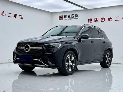 2024 Mercedes-Benz GLE 350 4MATIC Fashion, фото 1, лот 10296865