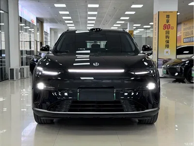 2026 Leapmotor C11 Pure Electric 640 LiDAR Edition, фото 2, лот 10314447
