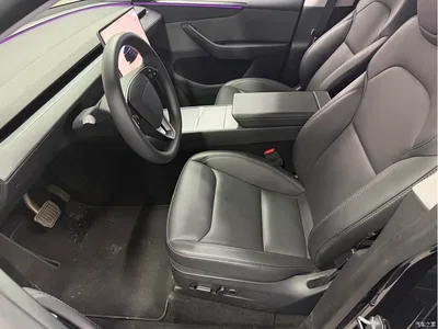 2025 Tesla Model Y Rear-Wheel Drive, фото 2, лот 11241877