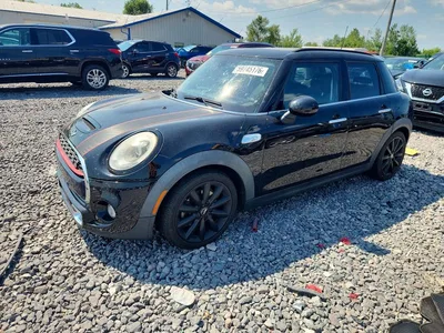 2016 MINI COOPER S, фото 1, лот 10879263