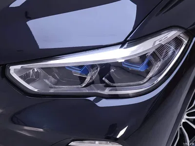 2021 BMW X5 (Import) Facelift xDrive40i M Sport Package, фото 4, лот 11192702