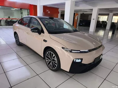 2026 Leapmotor B01 650 LiDAR Edition, фото 4, лот 10434090