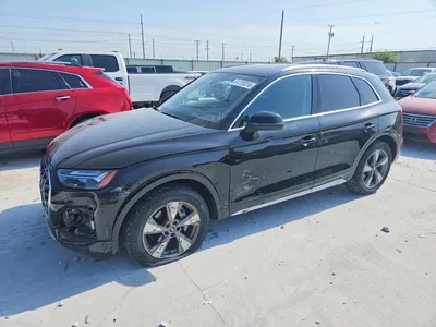 2022 AUDI Q5 PREMIUM PLUS 40, фото 1, лот 10676698