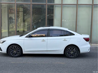 2020 Roewe i5 1.5L Automatic 4G Connected Premium Flagship Edition, фото 3, лот 10340357