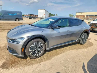 2023 KIA EV6 WIND, фото 1, лот 10655844