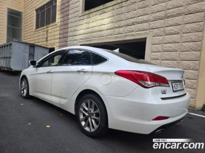 2014 Hyundai i40 2.0 GDi, фото 1, лот 10035712