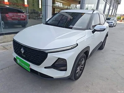 2020 Baojun RS-3 Model 1.5L Manual 24-hour Online Elite, фото 2, лот 10409573
