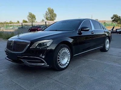 2014 Mercedes-Benz S-Class S 400 L Premium, фото 1, лот 10828149