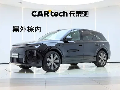 2026 Li Auto L6, фото 1, лот 10444138
