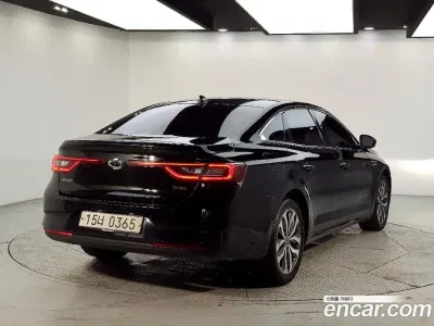 2016 Samsung SM6 1.5 dCi LE, фото 3, лот 10187999