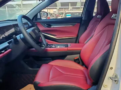 2023 Changan CS75 PLUS 2nd Gen 1.5T Auto Elite, фото 4, лот 10251378