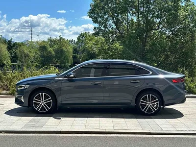 2023 Geely Xing Rui 2.0TD Premium Model, фото 3, лот 10359787