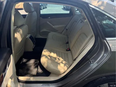 2011 Volkswagen Passat 1.8TSI DSG Royal Edition, фото 4, лот 11143166