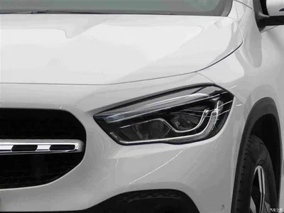 2022 Mercedes-Benz GLA 220, фото 3, лот 10251495