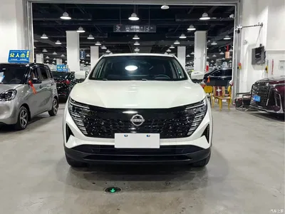 2025 Nissan Qashqai Honor 2.0L CVT XV+ Leading Edition, фото 1, лот 10391902