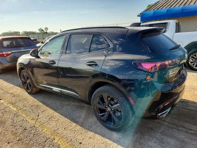 2024 BUICK ENVISION ESSENCE, фото 2, лот 10860627