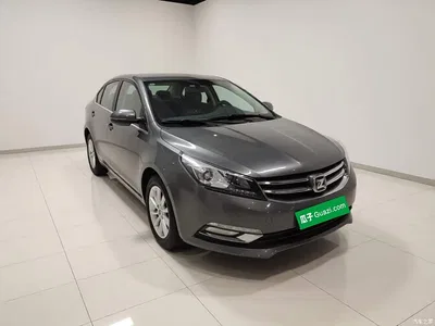 2015 Zotye Z500 1.5T Manual Elite, фото 3, лот 11220096