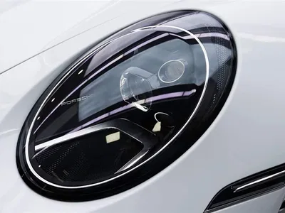 2020 Porsche 911, фото 3, лот 10693649
