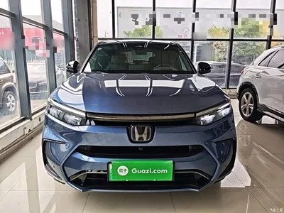 2023 Honda Breeze New Energy e:PHEV Supreme Edition, фото 3, лот 11134671