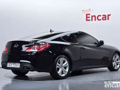 2011 Hyundai Genesis 200 Turbo D, фото 2, лот 10133934