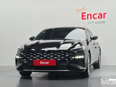 2023 Kia K8 2.5 Gasoline 2WD, фото 2, лот 10068654