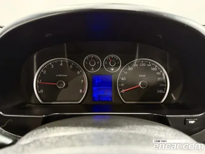2009 Hyundai i30 1.6 VVT Luxury, фото 4, лот 10036572