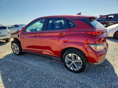 2023 HYUNDAI KONA SE, фото 2, лот 10677074