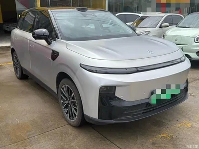 2025 Leapmotor B10 510 LiDAR Edition, фото 3, лот 10444197