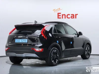 2023 Kia Niro Air, фото 1, лот 10077193