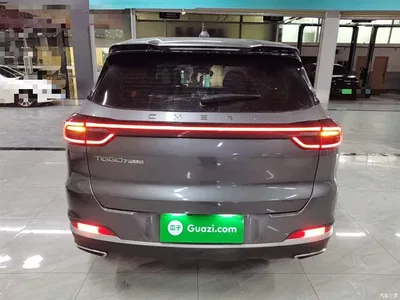 2021 Chery Tiggo 7 PLUS 1.5T CVT Fashion, фото 4, лот 10336458
