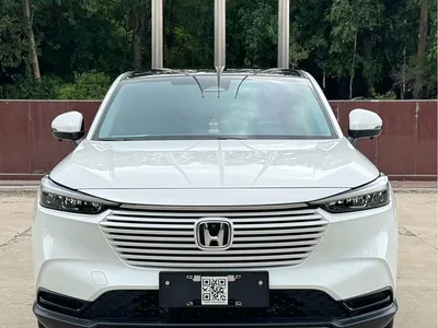 2023 Honda Vezel 1.5L CVT Technology Edition, фото 2, лот 10418524