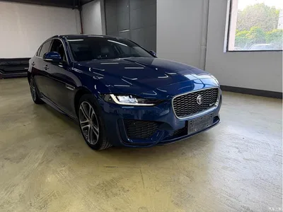 2021 Jaguar XEL 2.0T 250PS R-DYNAMIC S Progressive Sport Edition, фото 2, лот 10586252