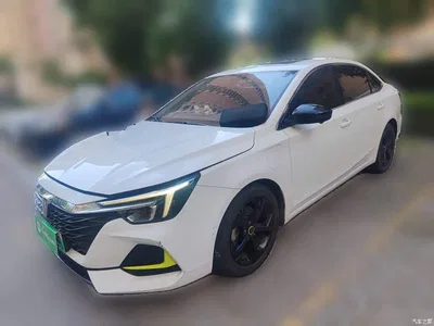2020 Roewe i6 MAX EV Model 1.5T PHEV Cool Edition, фото 1, лот 10957968